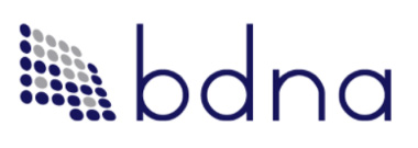 BDNA Logo