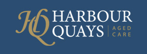 Harbour Quays Logo