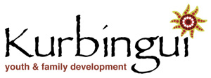 Kurbingui Logo