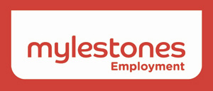 Milestones Logo